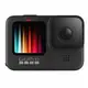 Екшн-камера GoPro HERO9 Black (CHDHX-901-RW)