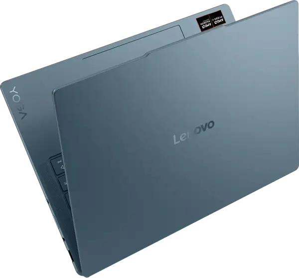 Ноутбук Lenovo Yoga Slim 7 14AKP10 Ryzen AI 5 340 / 16 GB / 512 GB / W11 (83JY006MPB)