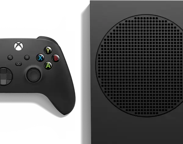 Стационарная игровая приставка Microsoft Xbox Series S 1 TB