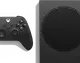 Стаціонарна ігрова приставка Microsoft Xbox Series S 1 TB Carbon Black