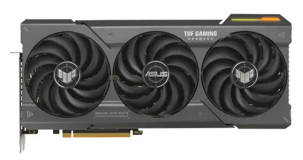 Відеокарта ASUS TUF-RX7800XT-O16G-GAMING