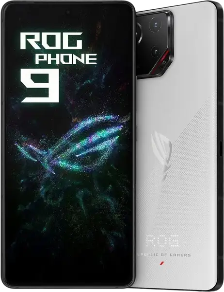 Смартфон ASUS ROG Phone 9 12/512GB Storm White