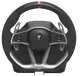 Комплект кермо + педалі Hori Force Feedback Racing Wheel DLX Designed for Xbox Series X/S/One (AB05-001E)
