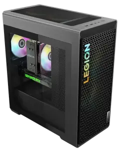 Настільний компьютер Lenovo Legion T5-26 i7-14700KF/32GB/2TB/Win11 RTX4070Ti (90UU00LDPL)