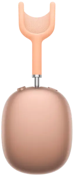 Навушники з мікрофоном Apple AirPods Max USB-C Orange (MWW73)