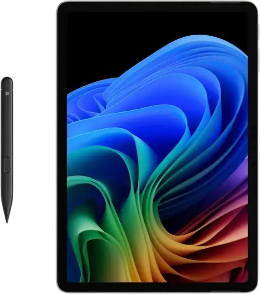 Ноутбук Microsoft Surface Pro Copilot+ PC 12" X Plus/16GB/512GB (Platynowy) (EP2-27660)