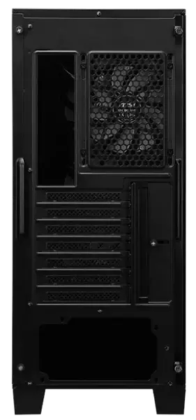 Корпус MSI MAG Forge 120A Airflow