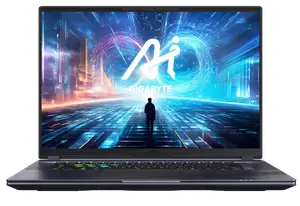 Ноутбук Gigabyte AORUS 16X (2024) i7-13650HX/16GB/1TB/Win11 RTX4060 165Hz 9KG-43EEC54SH (9KG-43EEC54SH)