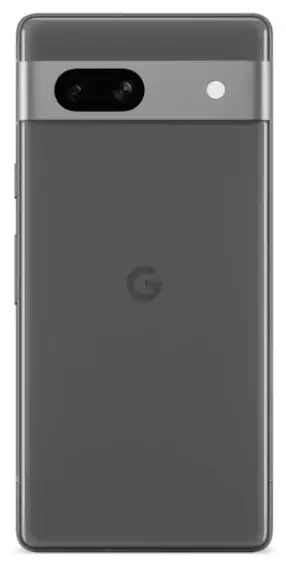 Смартфон Google Pixel 7a 8/128GB Charcoal