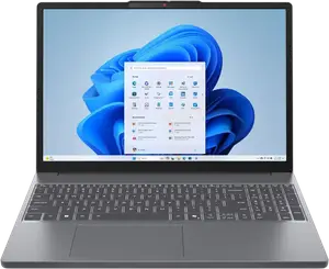 Ноутбук Lenovo IdeaPad Slim 3 i5-13420H/16GB/512/Win11 OLED (83K100FHPB)