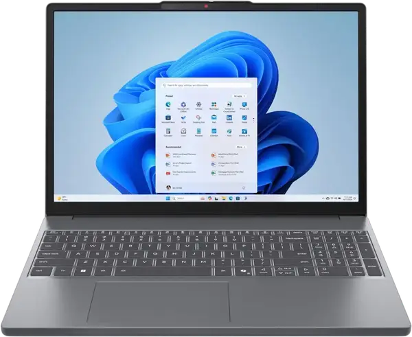 Ноутбук Lenovo IdeaPad Slim 3 i5-13420H/16GB/512/Win11 OLED (83K100FHPB)