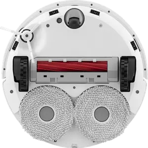Робот-пилосос з вологим прибиранням RoboRock Q Revo White (QR02-00)