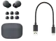 Наушники TWS Sony LinkBuds S Black (WFLS900NB.CE7)