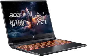 Ноутбук Acer Nitro V 16 AI Ryzen AI 5-340/16GB/1TB RTX3050 (ANV16-61 || NH.QUMEP.001) Ноутбук Acer Nitro V 16 AI Ryzen AI 5-340/16GB/1TB RTX3050 (ANV16-61 || NH.QUMEP.001)