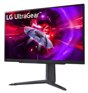 Монитор LG 27GR75Q-B, цены, отзывы — GameZone