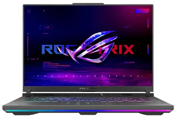 Ноутбук ASUS ROG Strix G16 i7-13650HX/16GB/1TB RTX4050 165Hz (G614JU-N3179)
