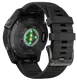 Смарт-часы Garmin Fenix 7 Pro Sapphire Solar Carbon G. DLC Tit. with Black Band (010-02777-10/11)