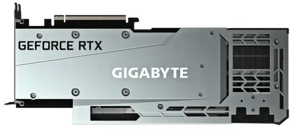 Відеокарта GIGABYTE GeForce RTX 3080 GAMING OC 12G (GV-N3080GAMING OC-12GD)