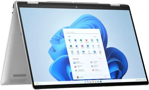 Ноутбук HP Envy 16 x360 Ultra 5-125U/16GB/512/Win11 Oled (16-ac0013nw (B4MB7EA))