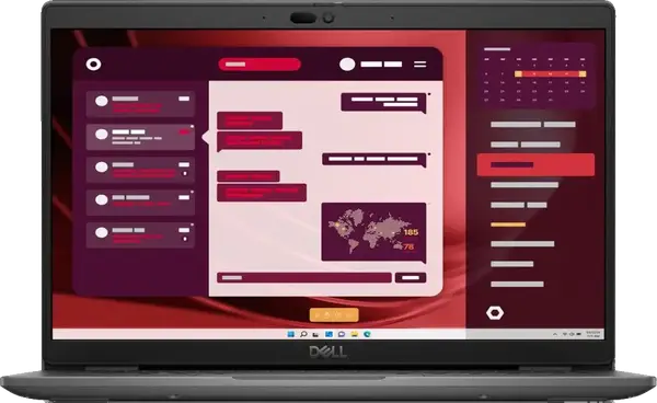 Ноутбук Dell Latitude 3450 i5-1335U/8GB/512/Win11P (N006L345014EMEA_VP)