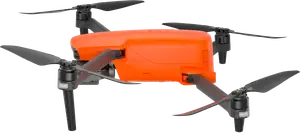 Квадрокоптер AUTEL EVO Lite Plus Orange (102000625) Квадрокоптер AUTEL EVO Lite Plus Orange (102000625)