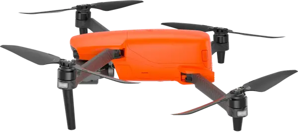 Квадрокоптер AUTEL EVO Lite Plus Orange (102000625)