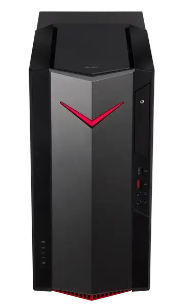 Настольный компьютер Acer Nitro 50 i5-12400/32GB/512+1TB GTX1660S (DG.E35EP.00E)