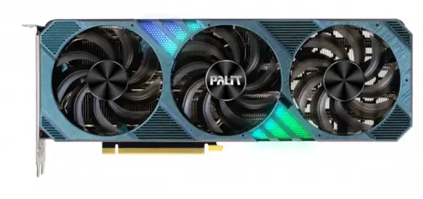 Відеокарта Palit GeForce RTX 3060 Ti ColorPOP LHR 8GB GDDR6 (NE6306T019P2-1041R)