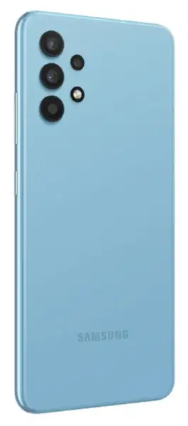 Смартфон Samsung Galaxy A32 4/128GB Blue (SM-A325FZBG)