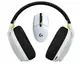 Навушники з мікрофоном Logitech G435SE + G305SE Wireless White (981-001162)