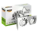 Відеокарта INNO3D GEFORCE RTX 4060 Ti 8GB TWIN X2 OC WHITE (N406T2-08D6X-171153W)