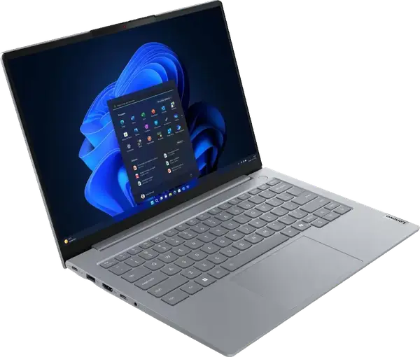 Ноутбук Lenovo ThinkBook 14 Ultra 7-255H/16GB/512/Win11P (21SJ0089PB)