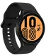 Смарт-годинник Samsung Galaxy Watch4 44mm Black (SM-R870NZKA)