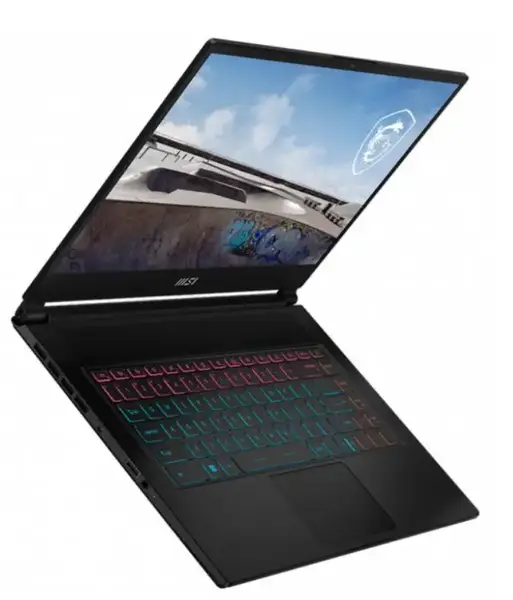 Ноутбук MSI 15M i7-1280P/16GB/512/Win11 RTX3060 144Hz (B12UE-031PL)
