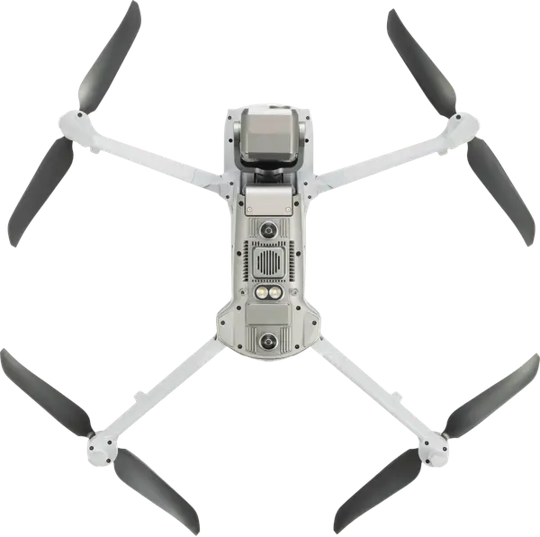 Квадрокоптер AUTEL EVO MAX 4T Standard Bundle (102002163)