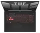 Ноутбук ASUS TUF Gaming A17 R7-6800H/16GB/512/W11 RTX3050Ti (FA707RE-HX010W)