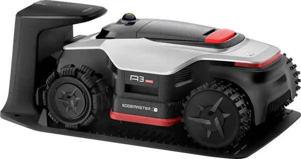 Газонокосарка-робот Dreame Robotic mower A3 AWD Pro 3500