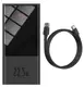 Зовнішній акумулятор (Power Bank) Baseus Super Mini 20000mAh (PPMN-B01)