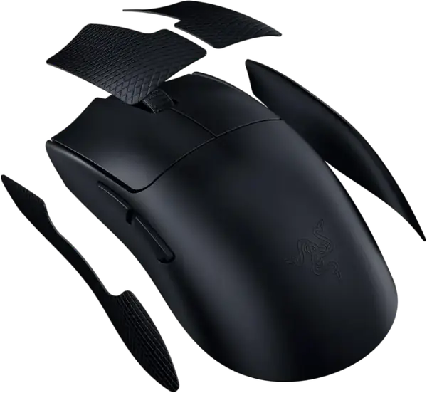 Бездротова мишка Razer Viper V3 Pro Black (RZ01-05120100-R3G1)