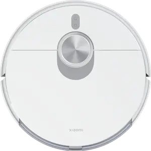 Робот-пилосос з вологим прибиранням Xiaomi Robot Vacuum S20+ White Робот-пилосос з вологим прибиранням Xiaomi Robot Vacuum S20+ White