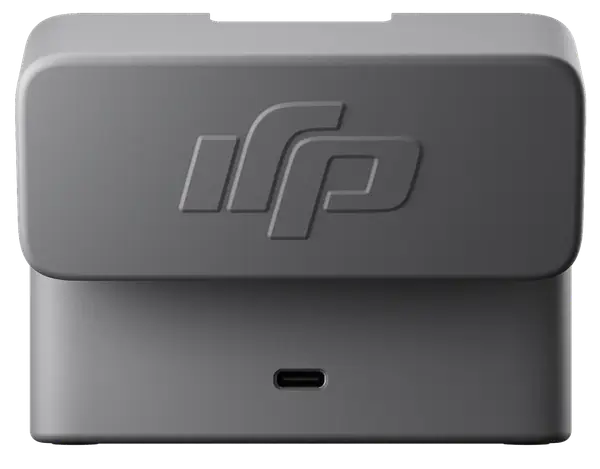 Мікрофонна система DJI Mic Mini (2 TX + 1 RX) (CP.RN.00000433.01)