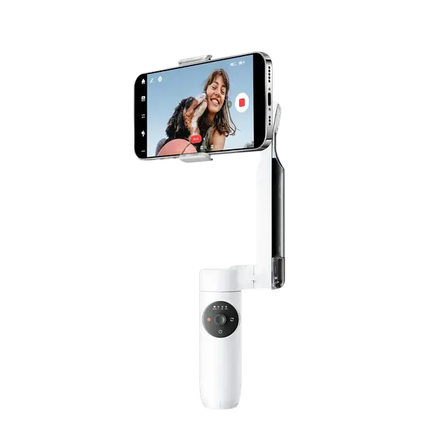 Монопод-стабилизатор Insta360 Flow Standalone White