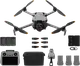 Квадрокоптер DJI Mini 5 Pro Fly More Combo (RC2) (CP.MA.00000894.01 / 6937224123212)
