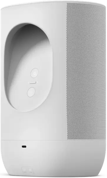 Sonos Move White (MOVE1EU1)