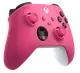 Стаціонарна ігрова приставка Microsoft Xbox Series S + Xbox Series Controller - Deep Pink
