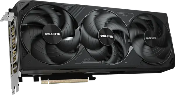 Відеокарта GIGABYTE GeForce RTX 5070 Ti WINDFORCE OC SFF 16G (GV-N507TWF3OC-16GD)