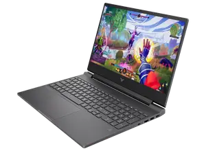 Ноутбук HP Victus 16 Ryzen 7-8845HS/16GB/512 RTX4070 165Hz (B4MC3EA)