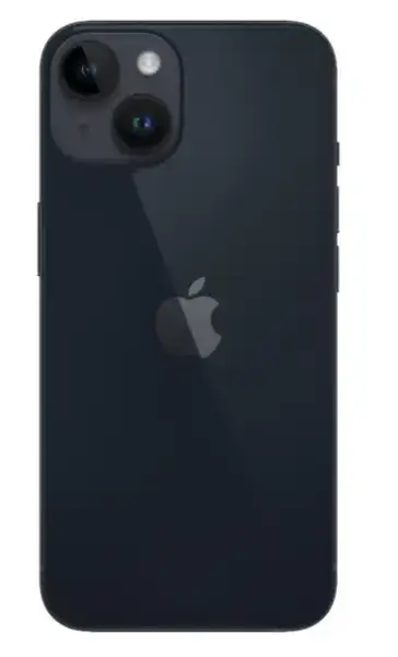 Смартфон Apple iPhone 14 Plus 256GB Midnight (MQ533)