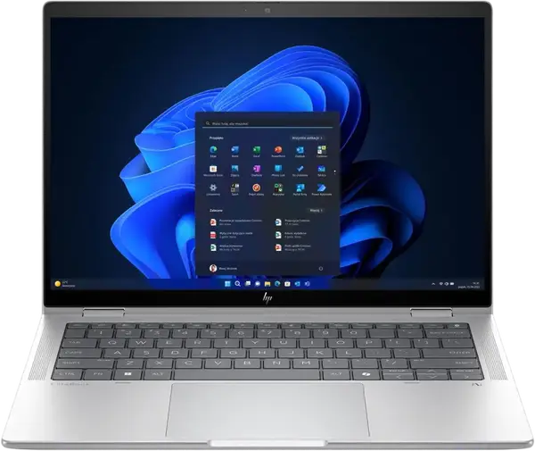 Ноутбук HP EliteBook X Flip G1i 14 AI U7-268V/32GB/1TB/Win11P Touch SV (B9ZX6ET)