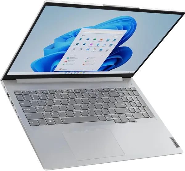 Ноутбук Lenovo ThinkBook 16 Ryzen 7-7730U/16GB/512/Win11P (21KK002FPB)